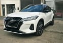 Autos - Nissan KICK 1.6 EXCLUSIVE CVT 2023 Nafta - En Venta