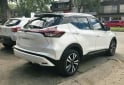 Autos - Nissan KICK 1.6 EXCLUSIVE CVT 2023 Nafta - En Venta