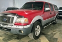 Camionetas - Ford RANGER DC 3.0 LTD 2006 Diesel - En Venta