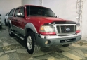 Camionetas - Ford RANGER DC 3.0 LTD 2006 Diesel - En Venta