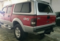 Camionetas - Ford RANGER DC 3.0 LTD 2006 Diesel - En Venta
