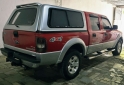 Camionetas - Ford RANGER DC 3.0 LTD 2006 Diesel - En Venta