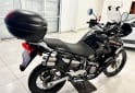 Motos - Honda TRANSALP 650 2006 Nafta 73000Km - En Venta