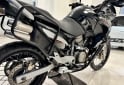 Motos - Honda TRANSALP 650 2006 Nafta 73000Km - En Venta