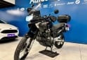 Motos - Honda TRANSALP 650 2006 Nafta 73000Km - En Venta