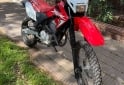 Motos - Honda Tornado 250 2019 Nafta 4800Km - En Venta