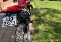 Motos - Honda Tornado 250 2019 Nafta 4800Km - En Venta