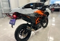 Motos - Ktm 390 ADVENTURE SW 2023 Nafta 8900Km - En Venta