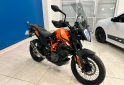 Motos - Ktm 390 ADVENTURE SW 2023 Nafta 8900Km - En Venta