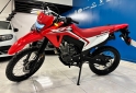 Motos - Honda TORNADO XR 300 2024 Nafta 7300Km - En Venta
