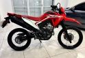 Motos - Honda TORNADO XR 300 2024 Nafta 7300Km - En Venta