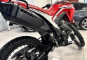 Motos - Honda TORNADO XR 300 2024 Nafta 7300Km - En Venta
