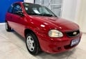 Autos - Chevrolet CORSA CLASSIC 1.4N 2010 Nafta 79000Km - En Venta
