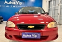 Autos - Chevrolet CORSA CLASSIC 1.4N 2010 Nafta 79000Km - En Venta