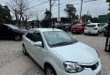 Autos - Toyota ETIOS 1.5 XS GNC 2017 GNC 119000Km - En Venta