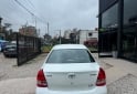 Autos - Toyota ETIOS 1.5 XS GNC 2017 GNC 119000Km - En Venta