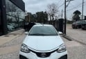 Autos - Toyota ETIOS 1.5 XS GNC 2017 GNC 119000Km - En Venta