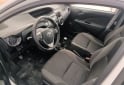 Autos - Toyota ETIOS 1.5 XS GNC 2017 GNC 119000Km - En Venta