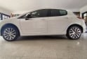 Autos - Peugeot 308 2019 Nafta 48000Km - En Venta