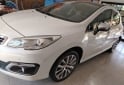 Autos - Peugeot 308 2019 Nafta 48000Km - En Venta