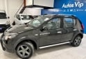Autos - Renault SANDERO STEPWAY PRIVILEGE 2011 GNC 224000Km - En Venta