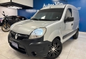 Utilitarios - Renault KANGOO - FURGÓN 2015 Nafta 143000Km - En Venta