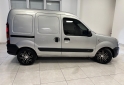Utilitarios - Renault KANGOO - FURGÓN 2015 Nafta 143000Km - En Venta