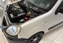 Utilitarios - Renault KANGOO - FURGÓN 2015 Nafta 143000Km - En Venta