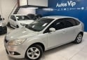 Autos - Ford FOCUS TREND 1.6N 2014 Nafta 176000Km - En Venta