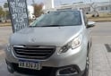 Autos - Peugeot 2008 2017 Nafta 75000Km - En Venta