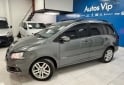 Autos - Volkswagen SURAN HIGHLINE MT6 2017 GNC 166000Km - En Venta
