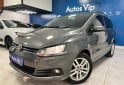 Autos - Volkswagen SURAN HIGHLINE MT6 2017 GNC 166000Km - En Venta