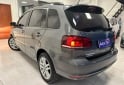 Autos - Volkswagen SURAN HIGHLINE MT6 2017 GNC 166000Km - En Venta