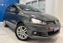 Autos - Volkswagen SURAN HIGHLINE MT6 2017 GNC 166000Km - En Venta