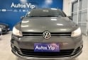 Autos - Volkswagen SURAN HIGHLINE MT6 2017 GNC 166000Km - En Venta