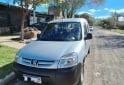 Utilitarios - Peugeot Partner 2018 Diesel 180000Km - En Venta