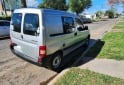 Utilitarios - Peugeot Partner 2018 Diesel 180000Km - En Venta