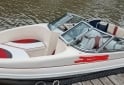 Embarcaciones - Lancha Arco iris fishing 490 - En Venta