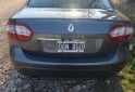 Autos - Renault Fluence 2015 GNC 178000Km - En Venta