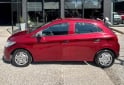 Autos - Chevrolet ONIX 1.4 LS JOY 2018 Nafta 119000Km - En Venta