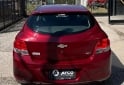 Autos - Chevrolet ONIX 1.4 LS JOY 2018 Nafta 119000Km - En Venta