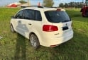 Autos - Volkswagen Suran 2017 GNC 210000Km - En Venta