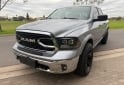Camionetas - Dodge ram 1500 2020 Nafta 88000Km - En Venta
