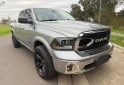 Camionetas - Dodge ram 1500 2020 Nafta 88000Km - En Venta