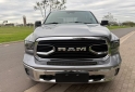 Camionetas - Dodge ram 1500 2020 Nafta 88000Km - En Venta