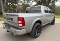 Camionetas - Dodge ram 1500 2020 Nafta 88000Km - En Venta