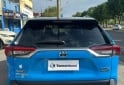 Autos - Toyota rav limited hibrida 4x2 2019 Electrico / Hibrido 75000Km - En Venta