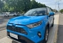 Autos - Toyota rav limited hibrida 4x2 2019 Electrico / Hibrido 75000Km - En Venta