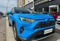 Autos - Toyota rav limited hibrida 4x2 2019 Electrico / Hibrido 75000Km - En Venta