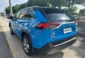 Autos - Toyota rav limited hibrida 4x2 2019 Electrico / Hibrido 75000Km - En Venta